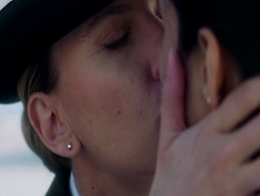 SCARLETT JOHANSSON in MY MOTHER'S WEDDING (2025)