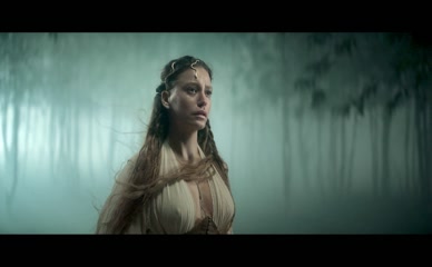 SERENAY SARIKAYA in Shahmaran