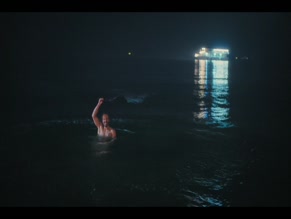 SERENAY SARIKAYA NUDE/SEXY SCENE IN THANK YOU, NEXT