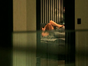 SERENAY SARIKAYA NUDE/SEXY SCENE IN THANK YOU, NEXT