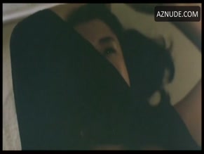SETSUKO KARASUMA NUDE/SEXY SCENE IN SHIKI NATSUKO