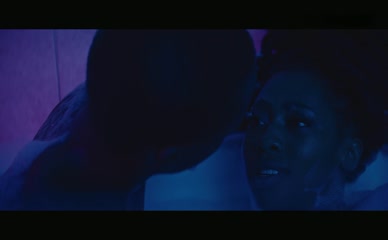 SHAKIRA JA'NAI PAYE NUDE/SEXY SCENE IN ALL DAY AND A NIGHT