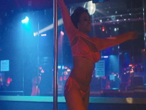 SHANELL BROOKS in BIG MISTAKES (2026)