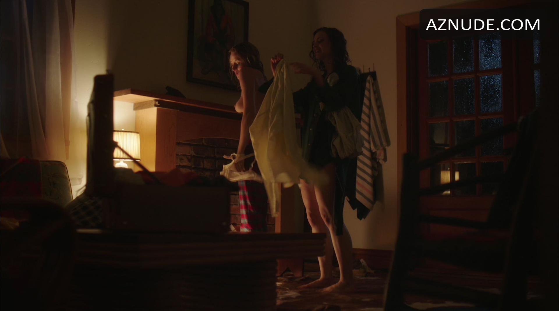 Snapshots sex scene
