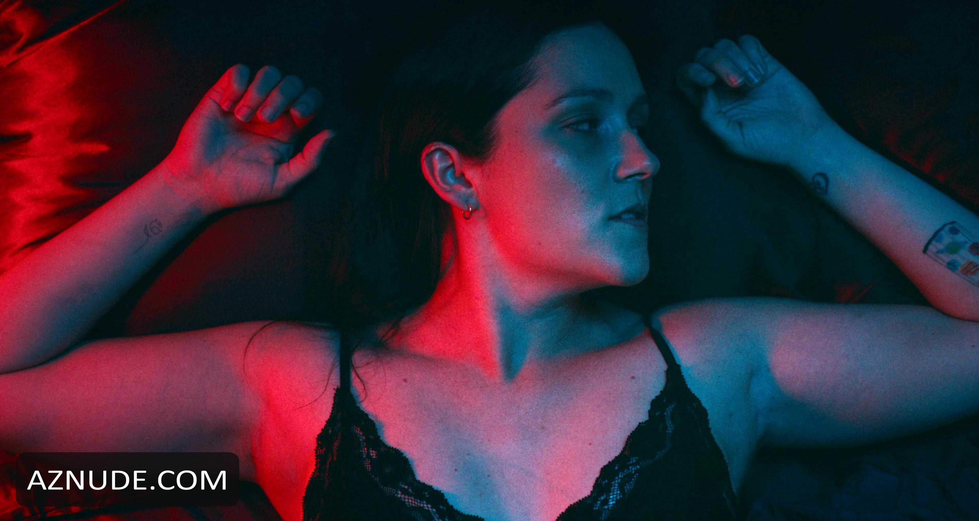 Shannon woodward sex
