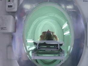 SHARON DUCE in OUTLAND (1981)