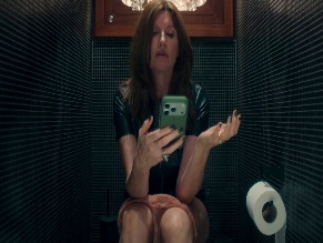 SHARON HORGAN in YOUTH