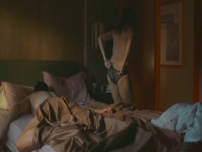 SHARON HORGAN NUDE/SEXY SCENE IN YOUTH