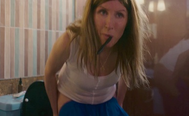 SHARON HORGAN NUDE/SEXY SCENE IN YOUTH