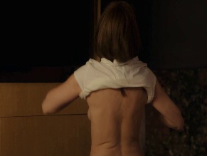 SHARON HORGAN in YOUTH
