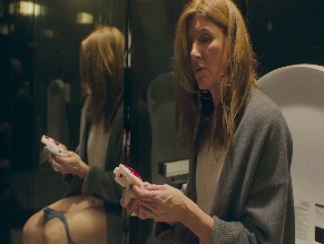 SHARON HORGAN NUDE/SEXY SCENE IN YOUTH