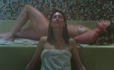 SHARON HORGAN NUDE/SEXY SCENE IN YOUTH