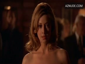 SHARON LAWRENCE NUDE/SEXY SCENE IN WOLF LAKE