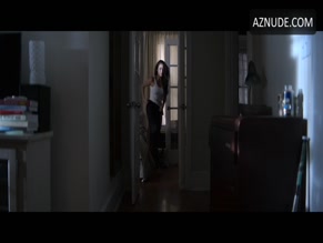 SHAY MITCHELL NUDE/SEXY SCENE IN THE POSSESSION OF HANNAH GRACE