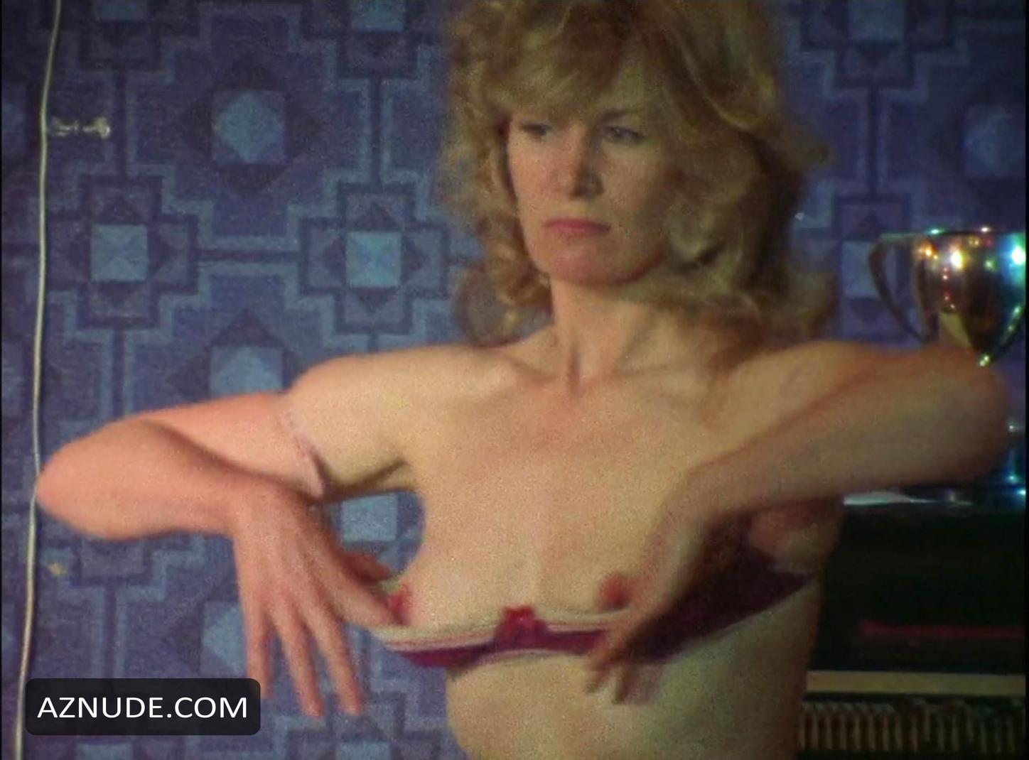 SHEILA ALLEN Nude - AZnude