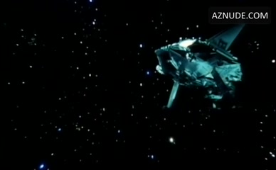 SHERRY BUCHANAN in Escape From Galaxy 3