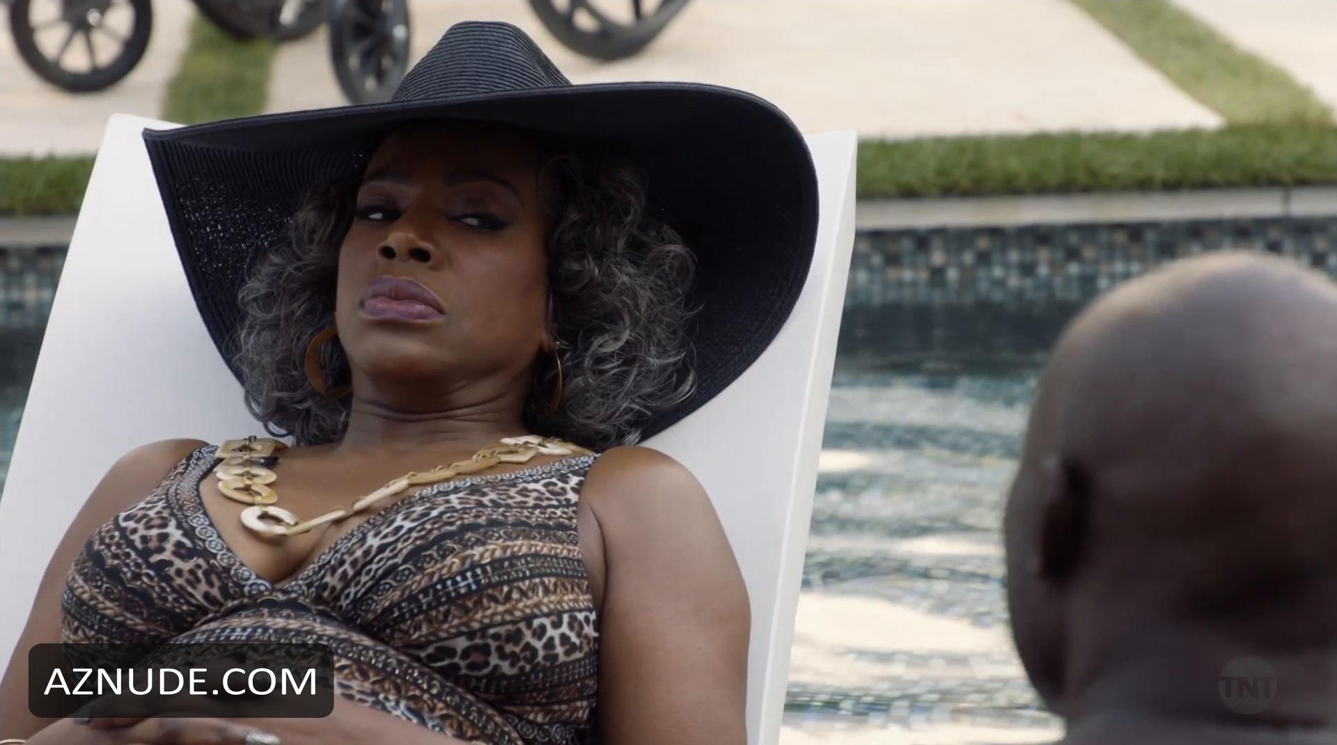 Sheryl lee ralph nude