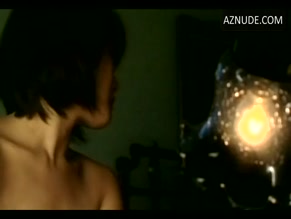 SHIORI AKINO in THEY ARE PUTTING HER UP FOR AUCTION (1999)