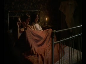 MARGARIDA VILA-NOVA NUDE/SEXY SCENE IN THE MIRACLE ACCORDING TO SALOME