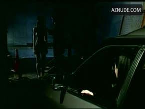 SHOUKO KUDOU in TERMINATRIX (1995)