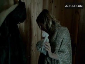 SIENNA GUILLORY NUDE/SEXY SCENE IN FORTITUDE