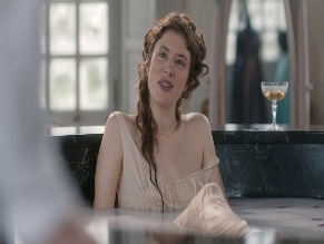 SIGRID BOUAZIZ in CAREME (2025)