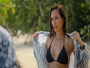 SILVIA ALONSO in SUSPICIOUS MINDS (2025)