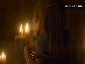 SIMONE KESSELL in OF KINGS AND PROPHETS(2016-)