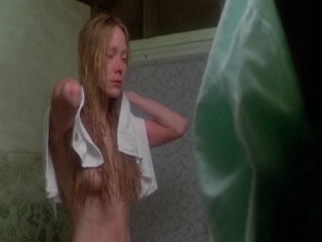 SISSY SPACEK in CARRIE