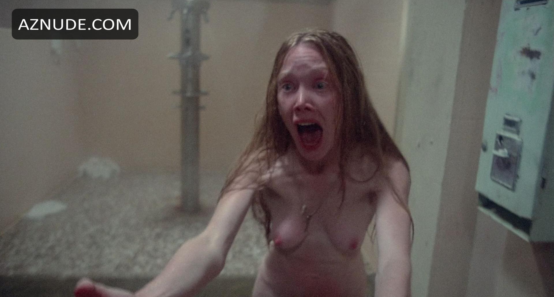 Sissy Spacek Tits 26