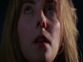 LAURA CARNEY in HAPPY HELL NIGHT(1992)