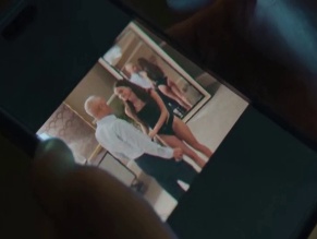 SKYE LUCIA DEGRUTTOLA NUDE/SEXY SCENE IN INDUSTRY