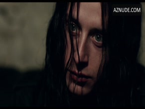 SKY FERREIRA NUDE/SEXY SCENE IN LORDS OF CHAOS