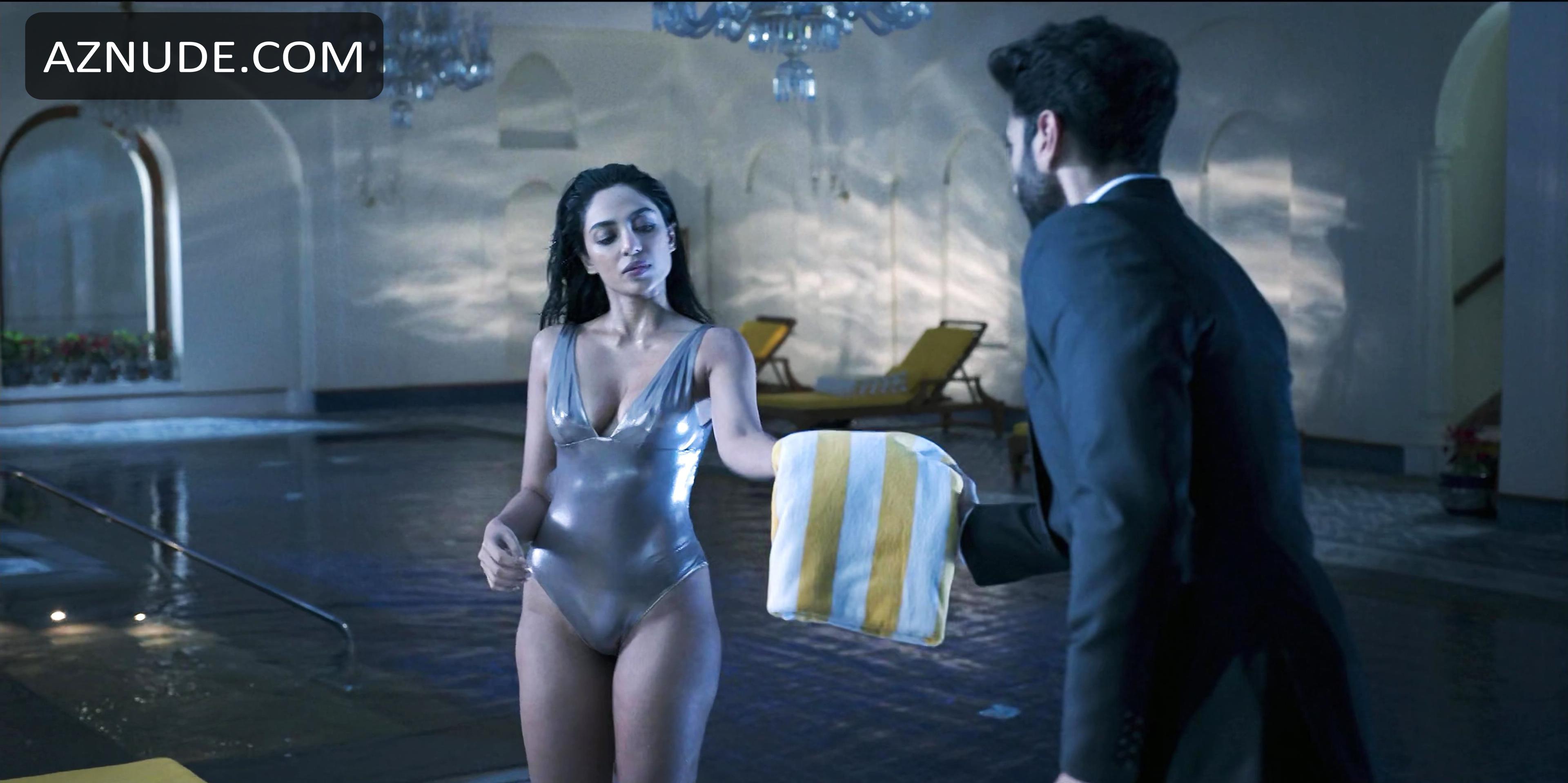 Sobhita Dhulipala Sexy Scene In The Night Manager Aznude My Xxx Hot Girl