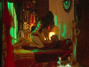 SOFIA CASTIGLIONE in MORIA