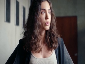 SOFIA MASSON in FATAL EXPOSURE (2025)