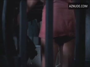 SOFIA MORAN NUDE/SEXY SCENE IN WOMEN IN CAGES
