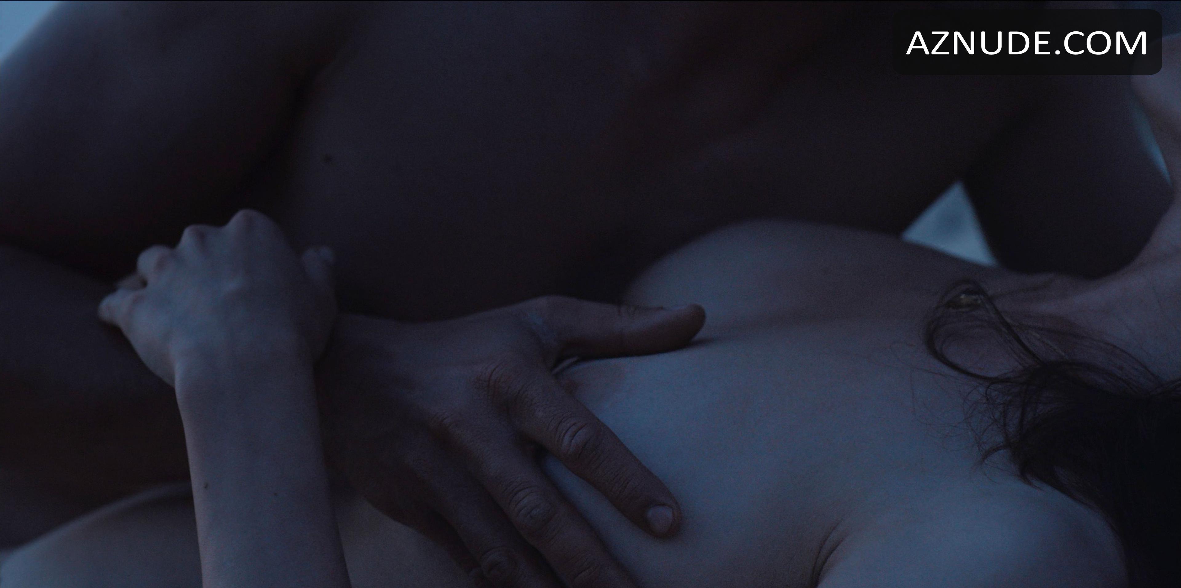Into the wind sex scene