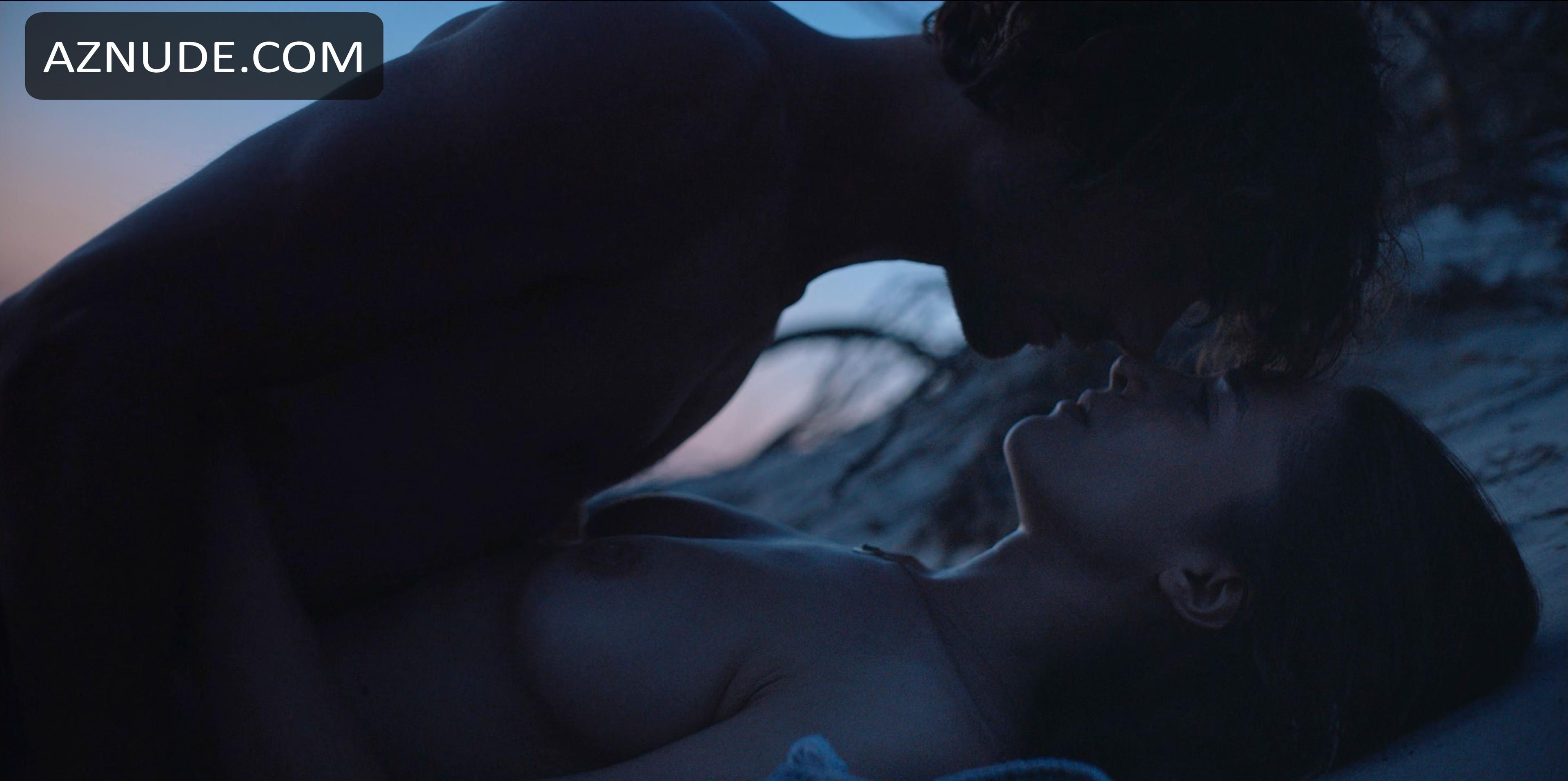 Into the wind sex scene