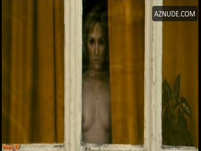 SONJA RICHTER NUDE/SEXY SCENE IN THE WOMAN THAT DREAMED ABOUT A MAN