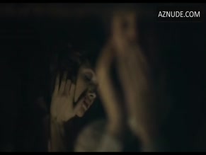 SONYA CULLINGFORD NUDE/SEXY SCENE IN THE DANISH GIRL