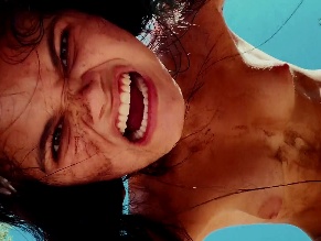 SOPHIA GABRIELLA in FERAL FEMALE