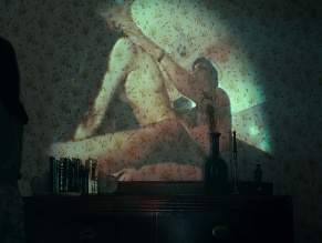 SOPHIA SHKLIARUK in PONIES