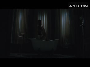 SOPHIE COOKSON NUDE/SEXY SCENE IN THE CRUCIFIXION