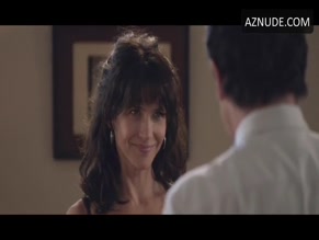 SOPHIE MARCEAU in SEX, LOVE & THERAPY(2014)