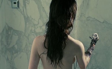 SOPHIE THATCHER in COMPANION