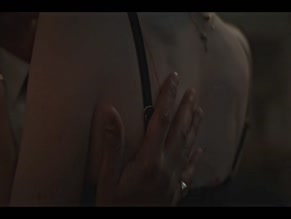 SOPHIE TURNER NUDE/SEXY SCENE IN JOAN