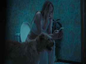 SOPHIE TURNER in TRUST