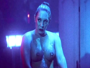 SORAYA WELLS NUDE/SEXY SCENE IN PARADISES OF DIANE