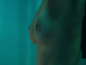 SOUHEILA YACOUB in PLANET B (2024)